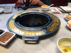 -韩宫宴烤肉·料理(苏州中心店)