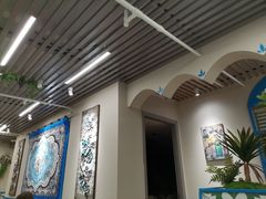 -新疆伊秀清真餐厅
