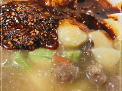 -太元彭家正汤(太元路总店)