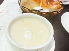 -花园餐厅(亚士厘道店)