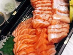 -吉之仙•中国制造•出口级食材日料店(领事馆总店)