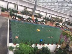-天源吉布世温泉水乐园