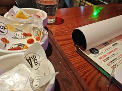 -京A Taproom·精酿餐吧(CBD店)