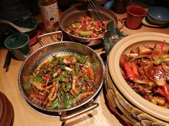 -吃饭皇帝大(解放西路店)