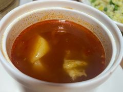 -南小馆(迪士尼小镇店)