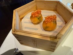 -富力丽思卡尔顿酒店·丽轩中餐厅