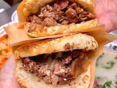 -清真·金鑫隆牛羊肉(环山路店)