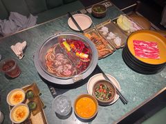 -牛New寿喜烧(金鹰世界店)