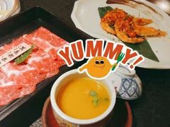-匠和风精致料理(成都龙湖滨江天街店)