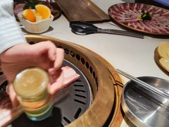 -花味烤肉·拌饭(建邺万达店)