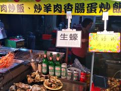 -六合夜市