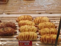 -味多美(江安路店)