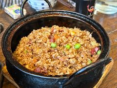 -吃货私房菜(丽江束河古镇店)
