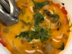 -Doo Dee Thai Food(Issan/Isaan/Esan)
