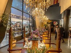 -狮拾久·现代新加坡料理(福田COCO Park店)