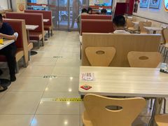 -香妃烤鸡(西单店)