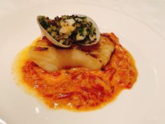 -北京古城老院厉晓麟精致菜