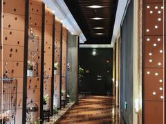 -麒茗餐厅·粤菜·宴会厅·海鲜(锦绣路店)