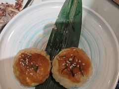 -观塘港茶餐厅(八一大道店)