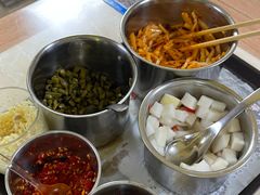 -莫老爷·正宗桂林米粉(南油店)