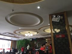 -一品红川菜(皇岗店)