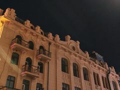 -波特曼西餐厅(中央大街店)