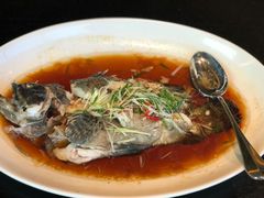-丽晶轩中餐厅(重庆丽晶酒店)