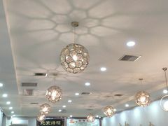 大堂-清真•蜀风园(丁字沽总店)