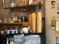 -251#coffee roasters(沿河东路店)