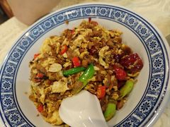 -湖南乡情湘菜馆(罗湖店)