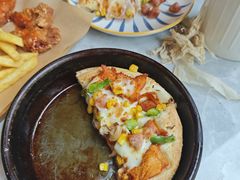 -必胜客(滨江店)