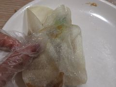 -姥家春饼店(漳州二路店)