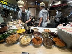 -盛香亭热卤(宝泰购物广场店)