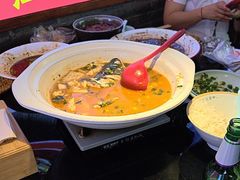 -川流不息·地道川菜·小龙虾(新松江路店)