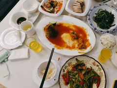 -清真马祥兴菜馆(云南北路店)