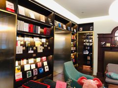 店内环境-思南书局(复兴中路店)