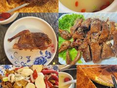 -天羽烤乳鸽店(财大家属院店)