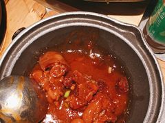 -晓粤·惹味粤菜(凯德乐峰广场店)