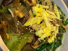 炒杂菜-喜来稀肉(虹泉路店)
