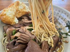 -无名氏面馆(邮电路店)