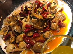 -百味源炭火烤翅 ·夜市大排档(酒仙桥店)