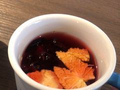 -蜜桃餐厅·古运河畔(南下塘店)