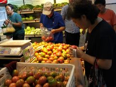 -物美大卖场(玉蜓桥店)