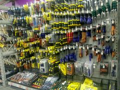-百安居装修设计中心(海珠店)