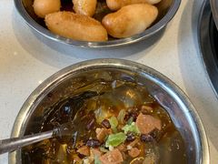 -憨铁匠老火锅(龙岗万科里店)