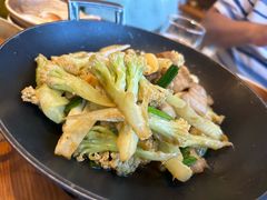 -芳草地度假酒店·野炉中餐厅