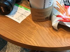 -星巴克(成都机场T2店)