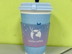 -瑞幸咖啡(番禺永旺梦乐城店)
