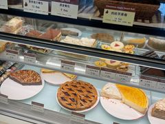 -德南面包房(尚都店)