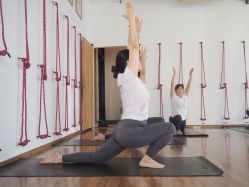 -Y+U遇瑜伽·普拉提